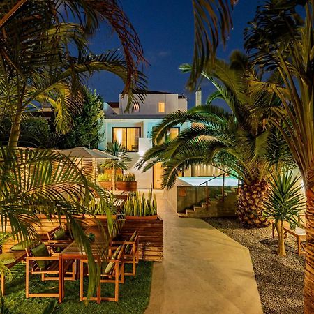 Casa Do Contador - Suites & Pool Ponta Delgada Exterior foto